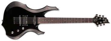 ESP Ltd F-10 Kit BLK Black