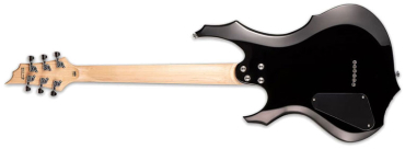 ESP Ltd F-10 Kit BLK Black