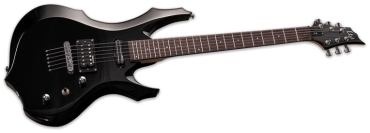 ESP Ltd F-10 Kit BLK Black