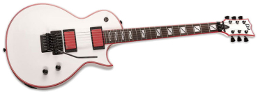 ESP Ltd GH-600 SW Gary Holt Signature - inkl. Case