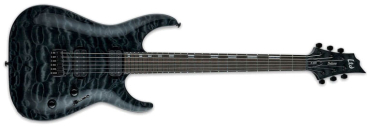 ESP Ltd H-1001 QM STBLK See Thru Black