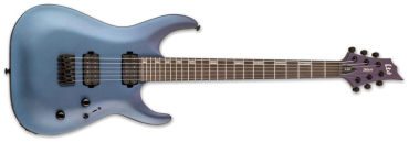 ESP Ltd H-1001 VLANDS Violet Andromeda Satin