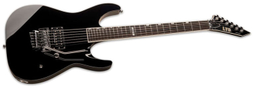 ESP Ltd M-1 Custom '87 BLK Black