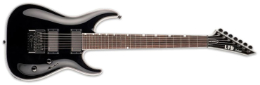 ESP Ltd MH-1007 EVERTUNE BLK Black