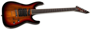 ESP Ltd SC-20 3TB Stephen Carpenter Signature - inkl. Case
