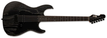 ESP Ltd SN-1 HT BLKBLAST Black Blast