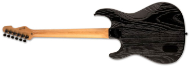 ESP Ltd SN-1 HT BLKBLAST Black Blast