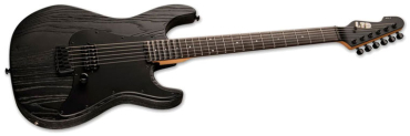 ESP Ltd SN-1 HT BLKBLAST Black Blast
