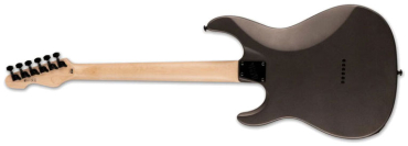ESP Ltd SN-200HT CHMS Charcoal Metallic Satin
