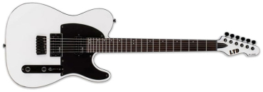 ESP Ltd TE-200 SW Snow White