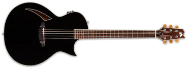 ESP Ltd TL-6 BLK Black