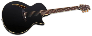 ESP Ltd TL-6 BLK Black