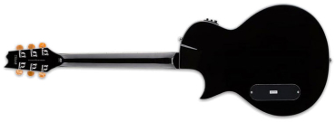 ESP Ltd TL-6 BLK Black