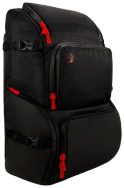 D'ADDARIO Backline Gear Transport Pack