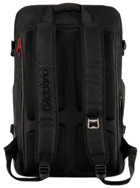 D'ADDARIO Backline Gear Transport Pack