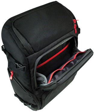 D'ADDARIO Backline Gear Transport Pack