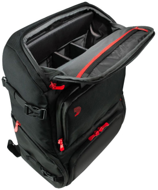 D'ADDARIO Backline Gear Transport Pack