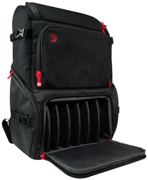 D'ADDARIO Backline Gear Transport Pack