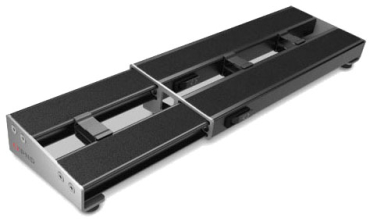 D'ADDARIO XPND Pedalboard, einreihig