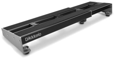 D'ADDARIO XPND Pedalboard, einreihig