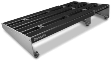 D'ADDARIO XPND Pedalboard, zweireihig