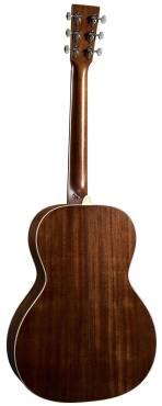 Preview: MARTIN 00L-16E 1935 Burst Westerngitarre inkl. Softcase
