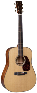 MARTIN D-18 Modern Deluxe Westerngitarre