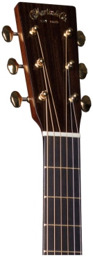 MARTIN D-18 Modern Deluxe Westerngitarre