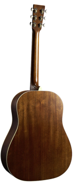 Preview: MARTIN DSS-16E Cherry Cola Westerngitarre inkl. Softcase