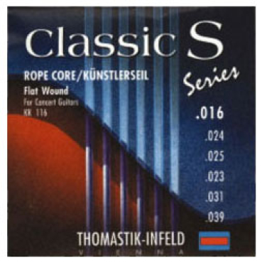 THOMASTIK Classic S KR116