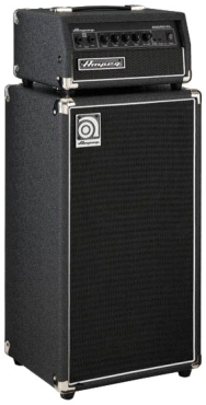 AMPEG Micro-CL Stack