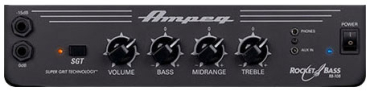 AMPEG RB-108 Übungsbassverstärker