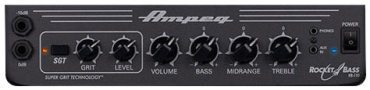 AMPEG RB-110 Übungsbassverstärker