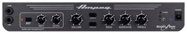 AMPEG RB-115 Bassverstärker