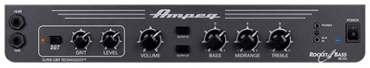 AMPEG RB-210 Bassverstärker