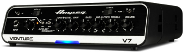 AMPEG Venture V7 Bassverstärkertopteil