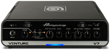 AMPEG Venture V7 Bassverstärkertopteil