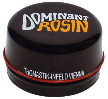 THOMASTIK Nr. 203 Dominant Rosin, Kolofon für Violine/Viola