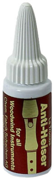 LA TROMBA Anti Heiser 10 ml