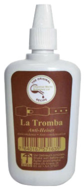 LA TROMBA Das Original Anti Heiser 65 ml