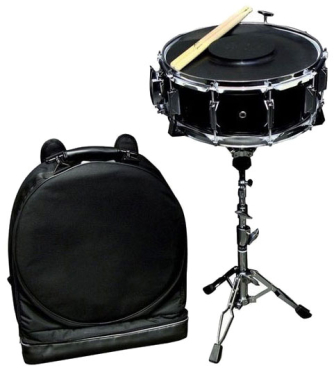 GEWApure Snaredrum Basix Starter Set