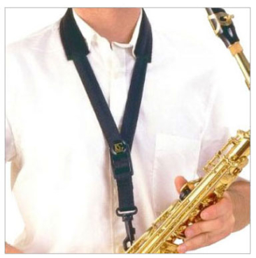 BG FRANCE S14SH Saxophongurt