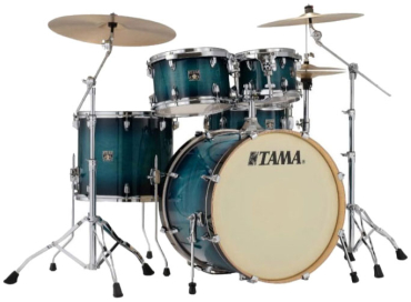 TAMA CL50R-BAB Superstar Classic Drumset