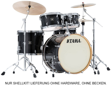 TAMA CL52KRS-TPB Superstar Classic Maple