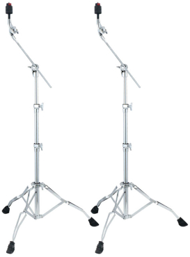 TAMA Stagemaster Cymbal Boom Stand Bundle 2 teilig