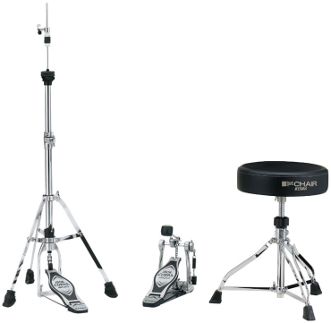 TAMA Hardware Pack, HP200P / HT230 & HH205S