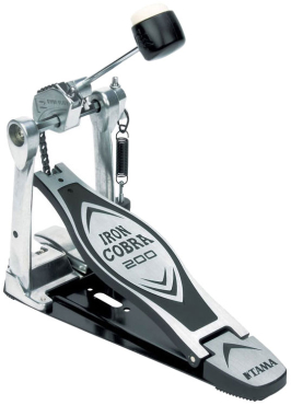 TAMA HP200P Drum Pedal Classic