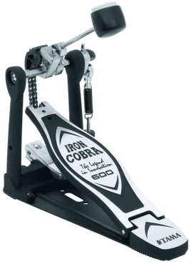 TAMA HP600D Iron Cobra Single Pedal