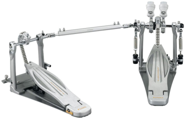 TAMA HP910LWN Drum Pedal Speed Cobra Twin