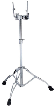 TAMA HTW49WN Stage Master Double Tom Stand Einstrebige Beine